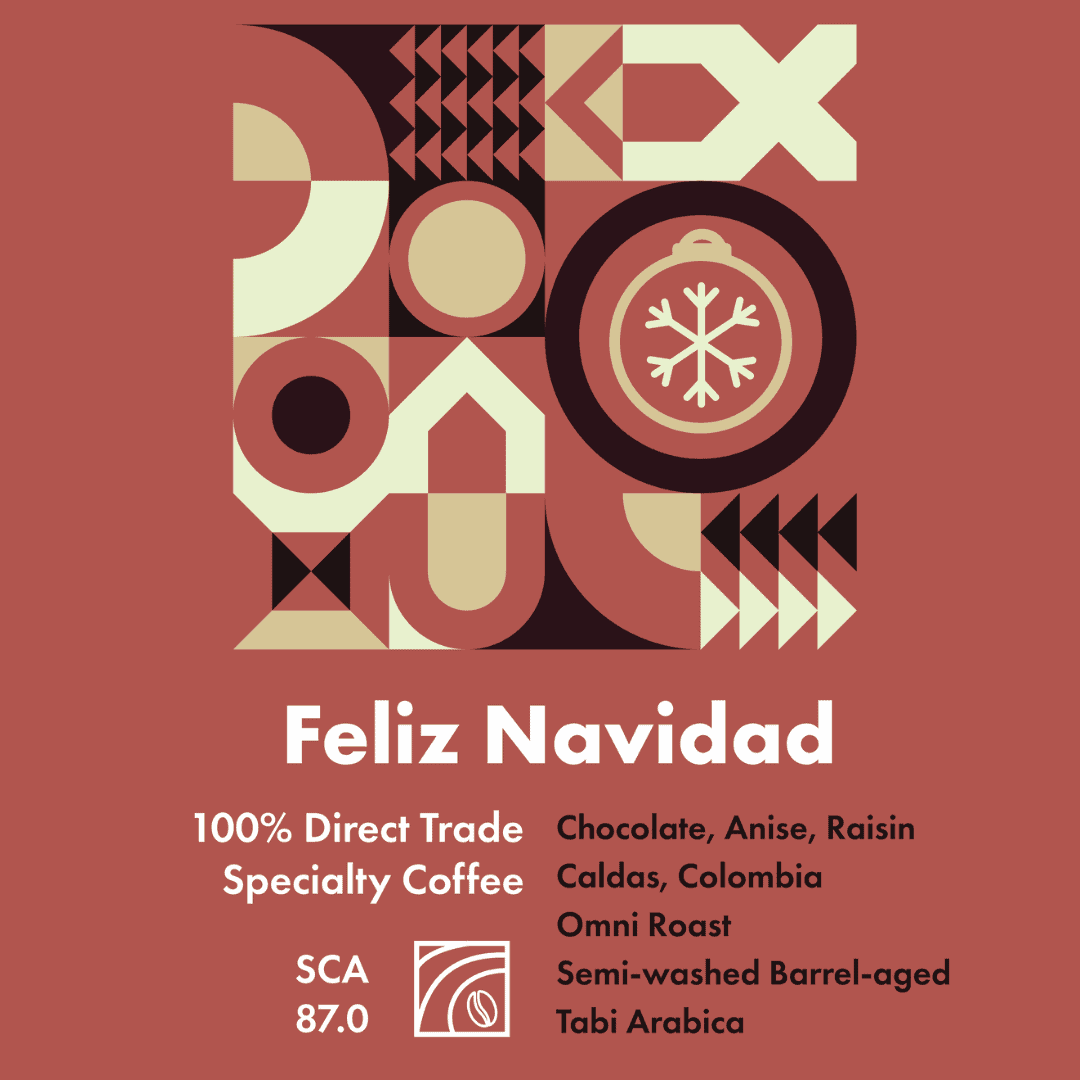 Feliz Navidad