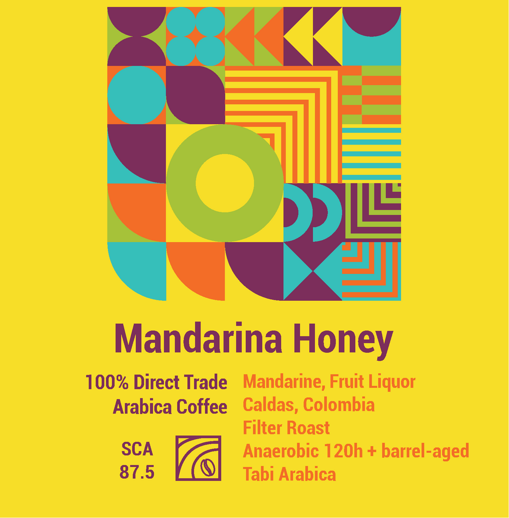 Manadrina Honey Mein Shop