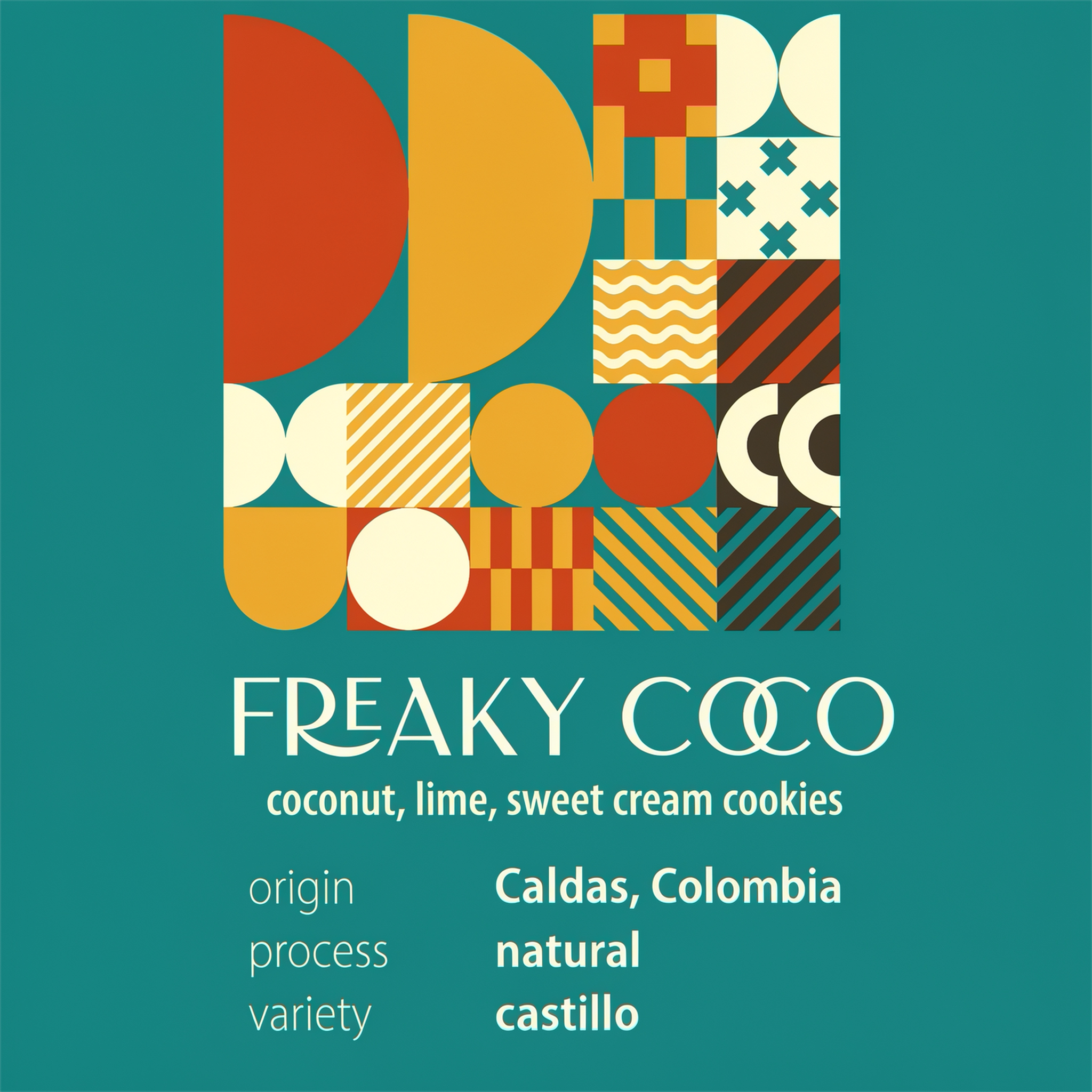 Freaky Coco Gallery4